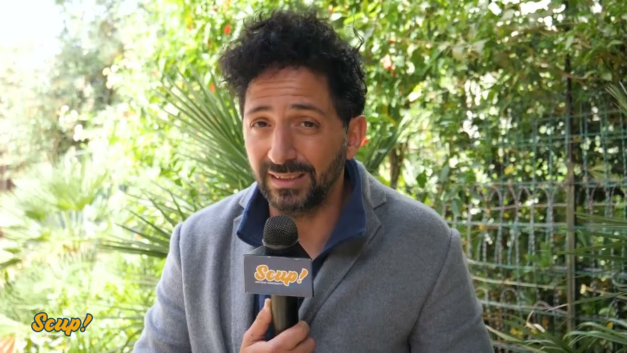 SCUP! 8° PUNTATA - L'angolo della denunZia (Ep.8)