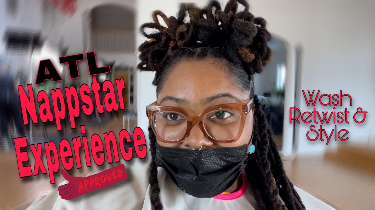 Nappstar ATL | PROFESSIONAL EXPERIENCE | THICK LOCS