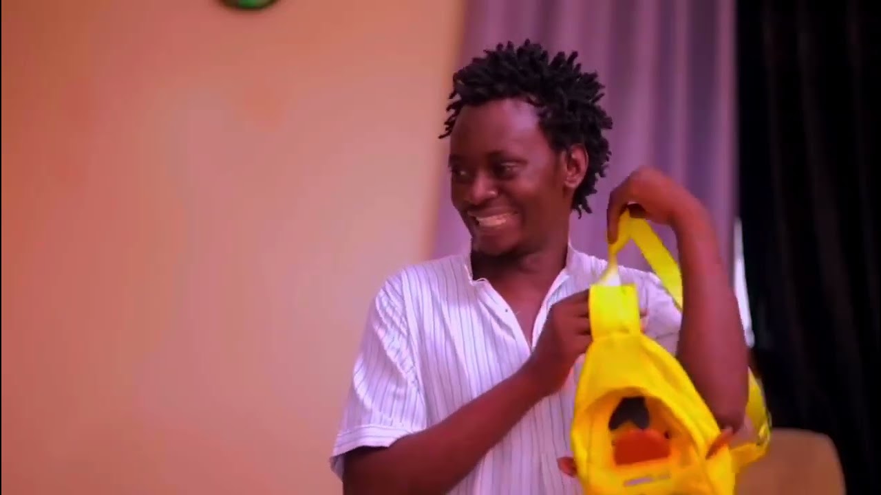 NDALO NA STEVE WAKI FUMANIWA CHUMBANI