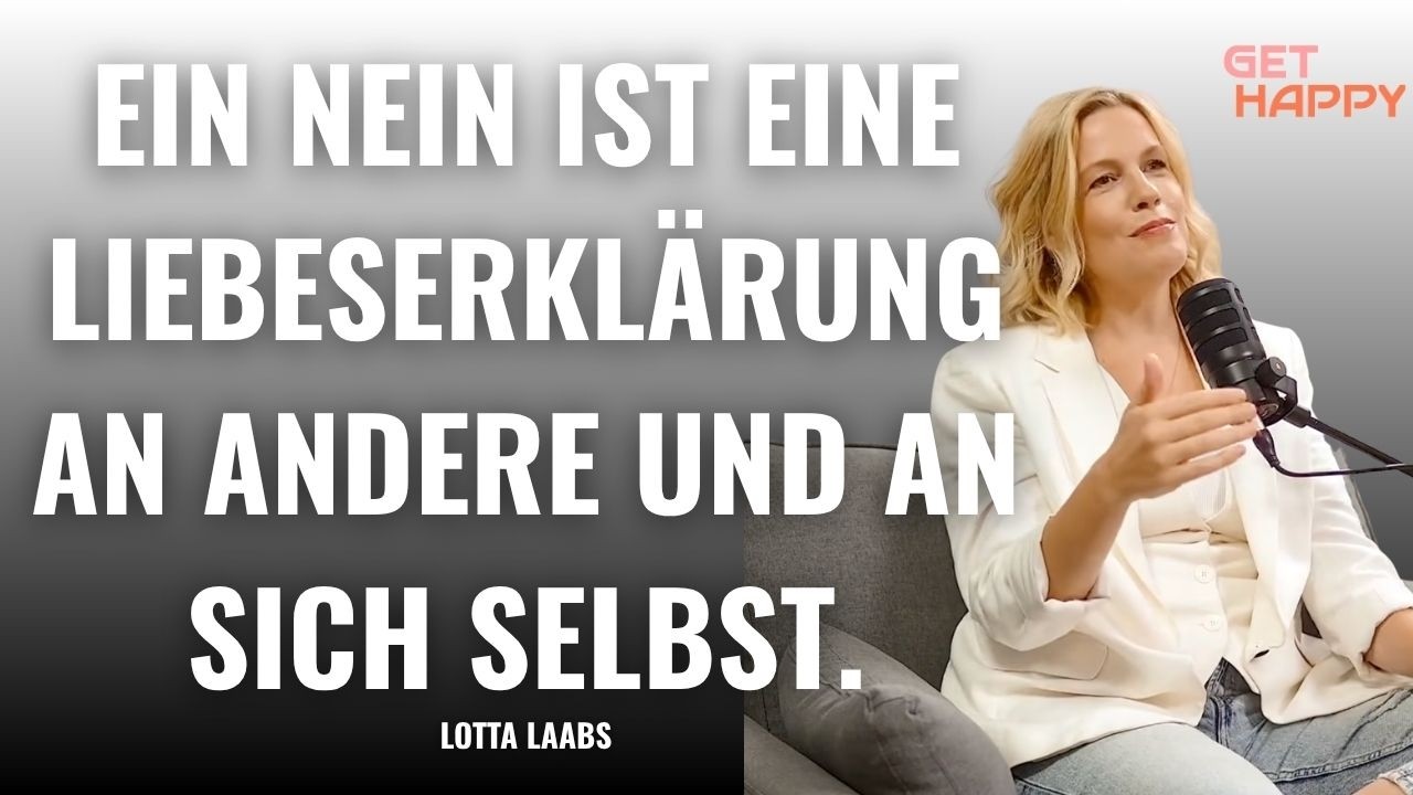 From HARD work to HEART work: Lotta Laabs (230)