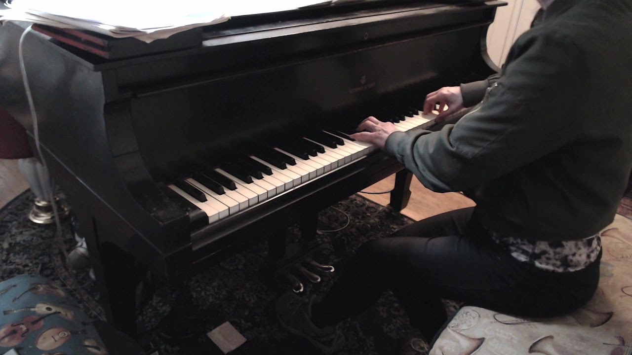 (HD) Piano Tutorial:  Phrasing Kuhlau Sonatina in C, Op. 55, No.  1 (Allegro, movement 1)
