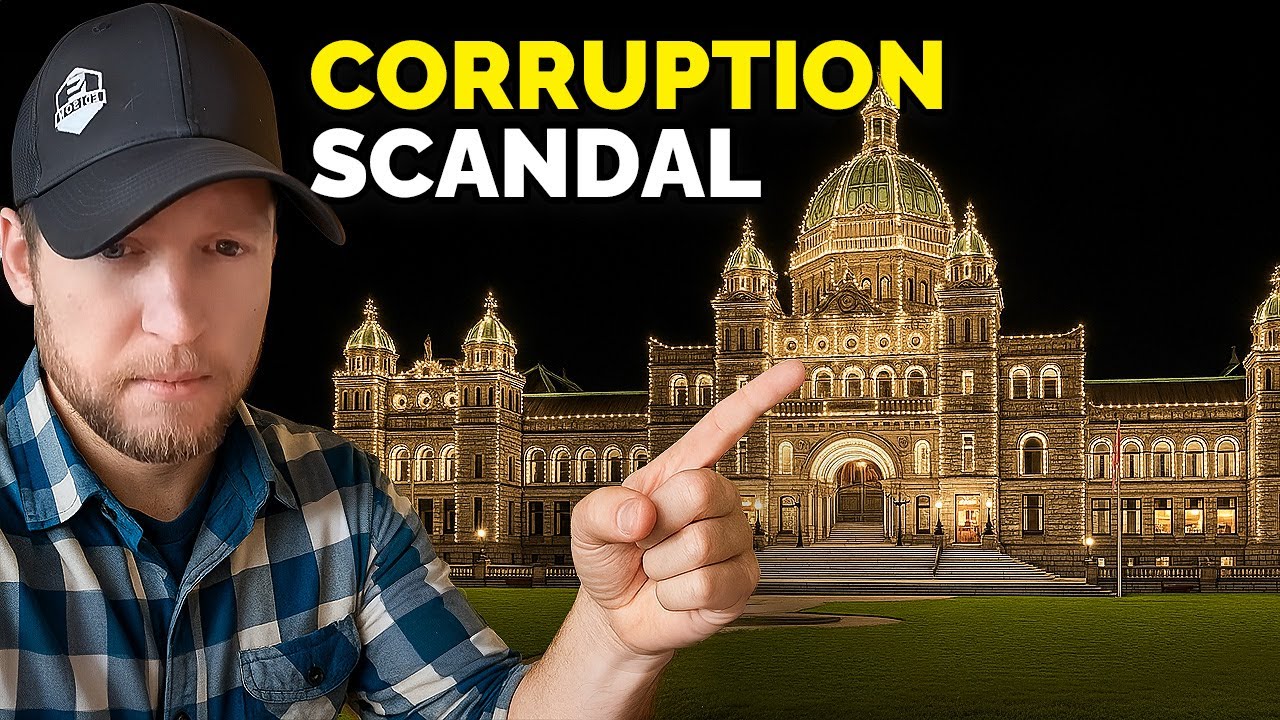 The Unseen Cost of Integrity: Edison Motors and a Corruption Scandal?