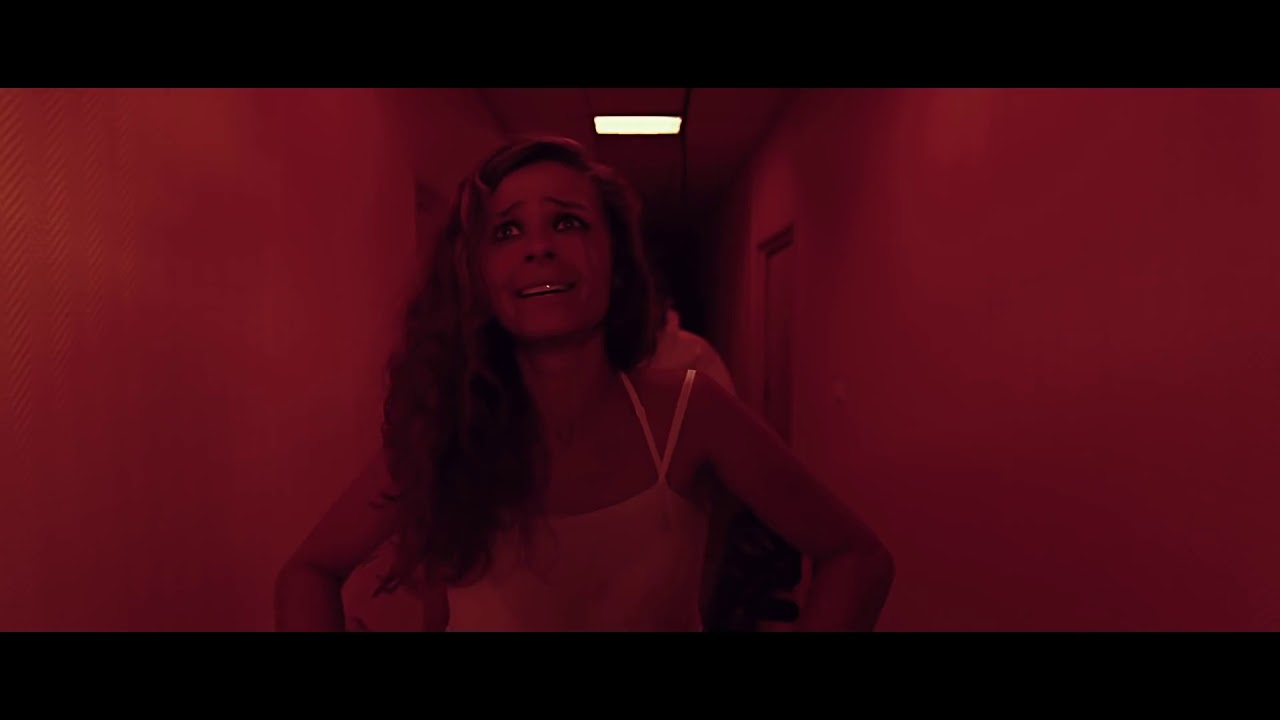 Kheos - Asphyxia (Official Music Video)