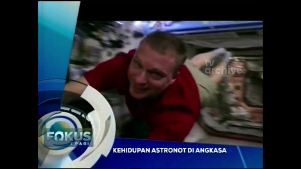 Station ID & OBB Fokus Pagi INDOSIAR (19-06-2015)