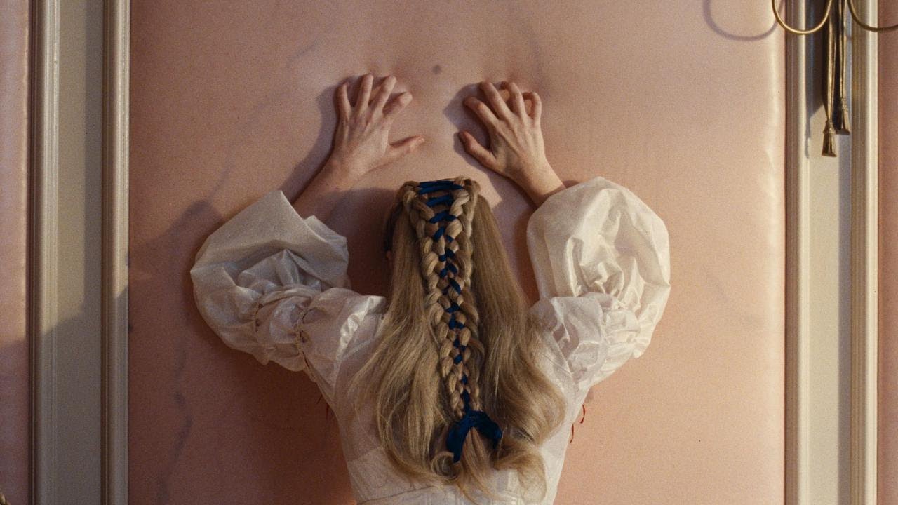 Wuthering Heights: The Controversial Reboot You NEED To Know About