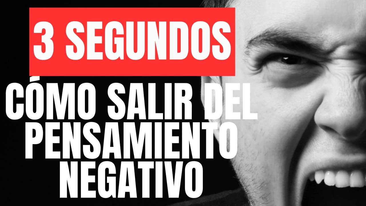 Tu Respuesta Emocional Cambia En 3 Segundos Si Haces Esto
