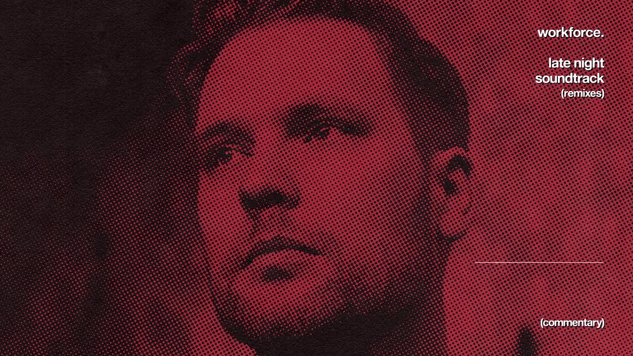 Late Night Soundtrack (Remixes): Break - Commentary