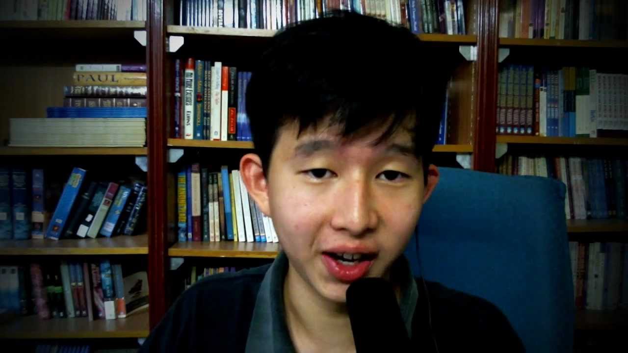 What I'm Going To Do In 2013 Vlog