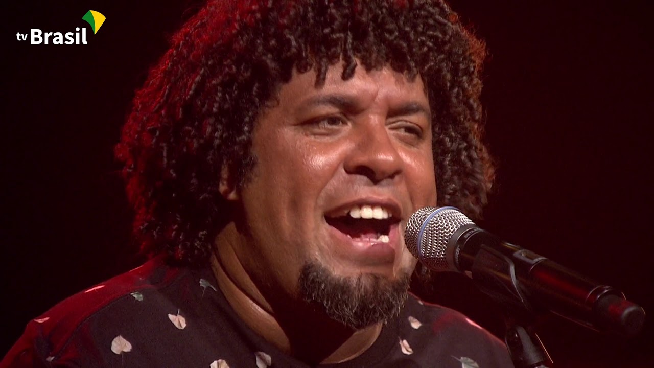 Todas as Bossas recebe o músico Rafael Caçula