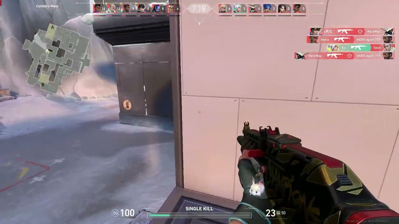 VALORANT replay 2024 02 24 17 54   Vandal   DM   Flick Insano