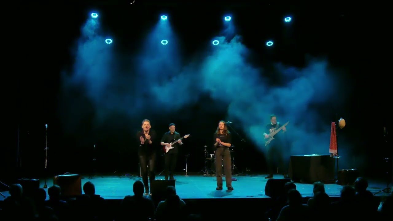 PoLATAh koncert w Terminalu Kultury 23.01.2025