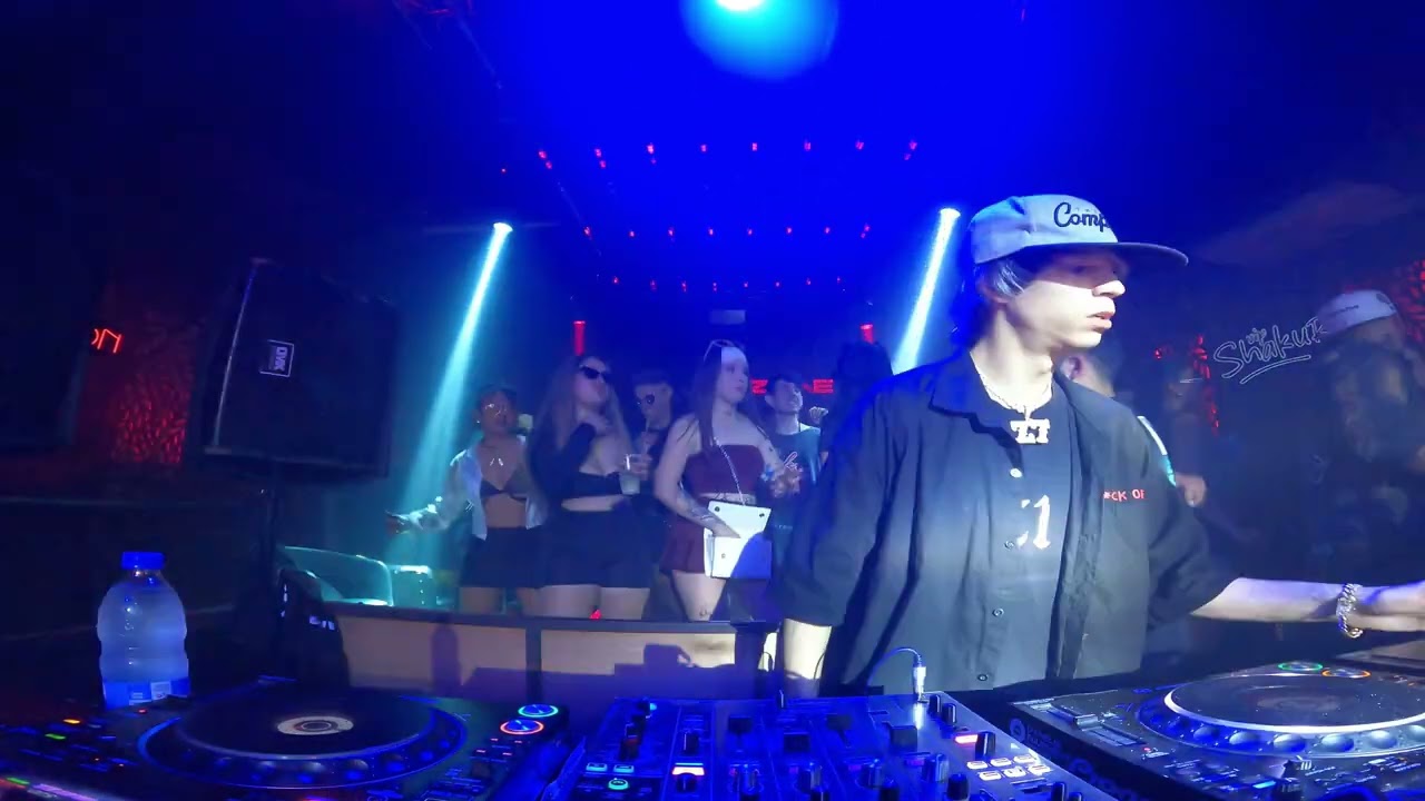 Zone7 - Element - Rosario - 01/05/2025