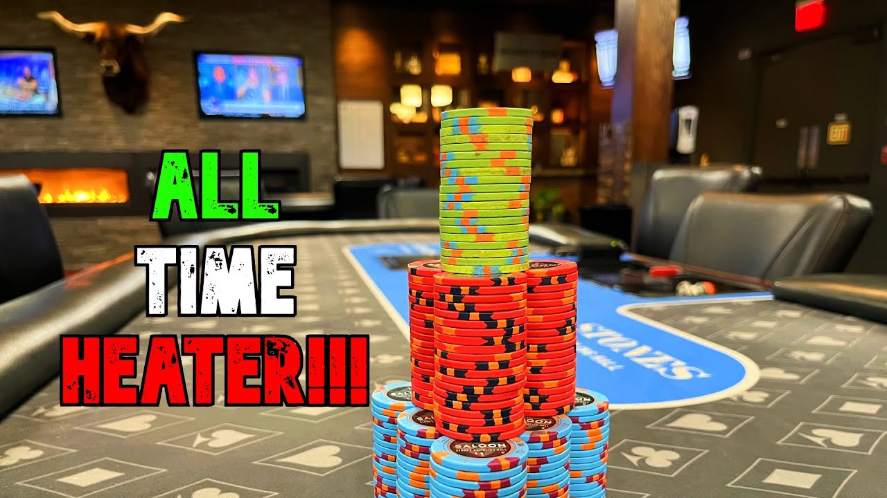 The WILDEST Low Stakes Sun Run of ALL TIME?!