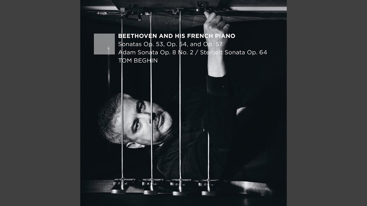 Piano Sonata in C Major, No. 21, Op. 53: I. Allegro con brio (Reconstituted Four-Movement Version)