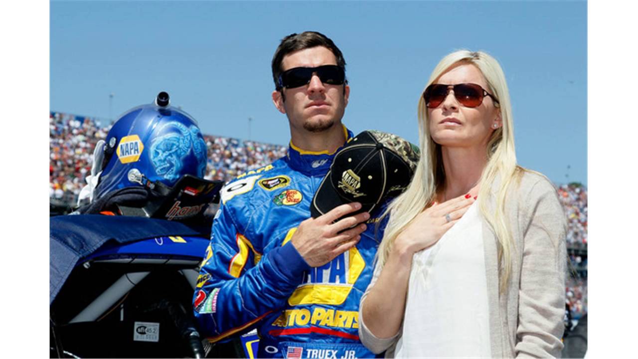 Sherry Pollex