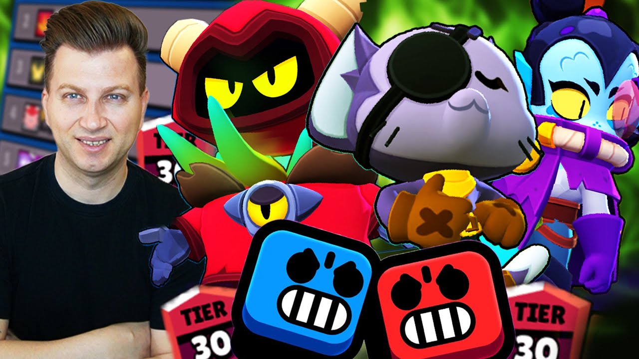 ФАРМЯ БЪРЗИ КУПИ С БРОЛ СТАРС ДУЕЛИ | BRAWL STARS PROKOPIEV