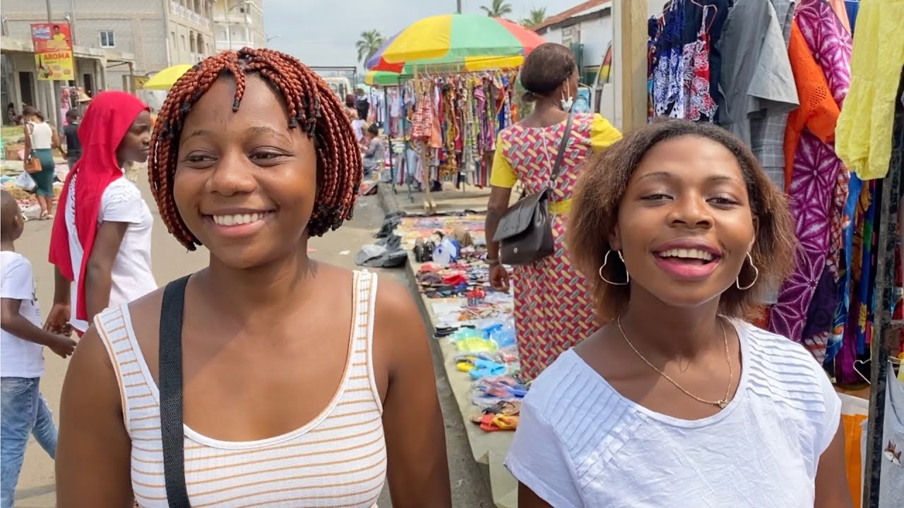 ¿Cómo es el único país que HABLA ESPAÑOL en ÁFRICA ?  Guinea Ecuatorial 🇬🇶