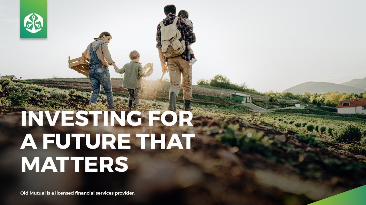 Steps to Financial Fitness: Investing for a future that matters | Episode 7