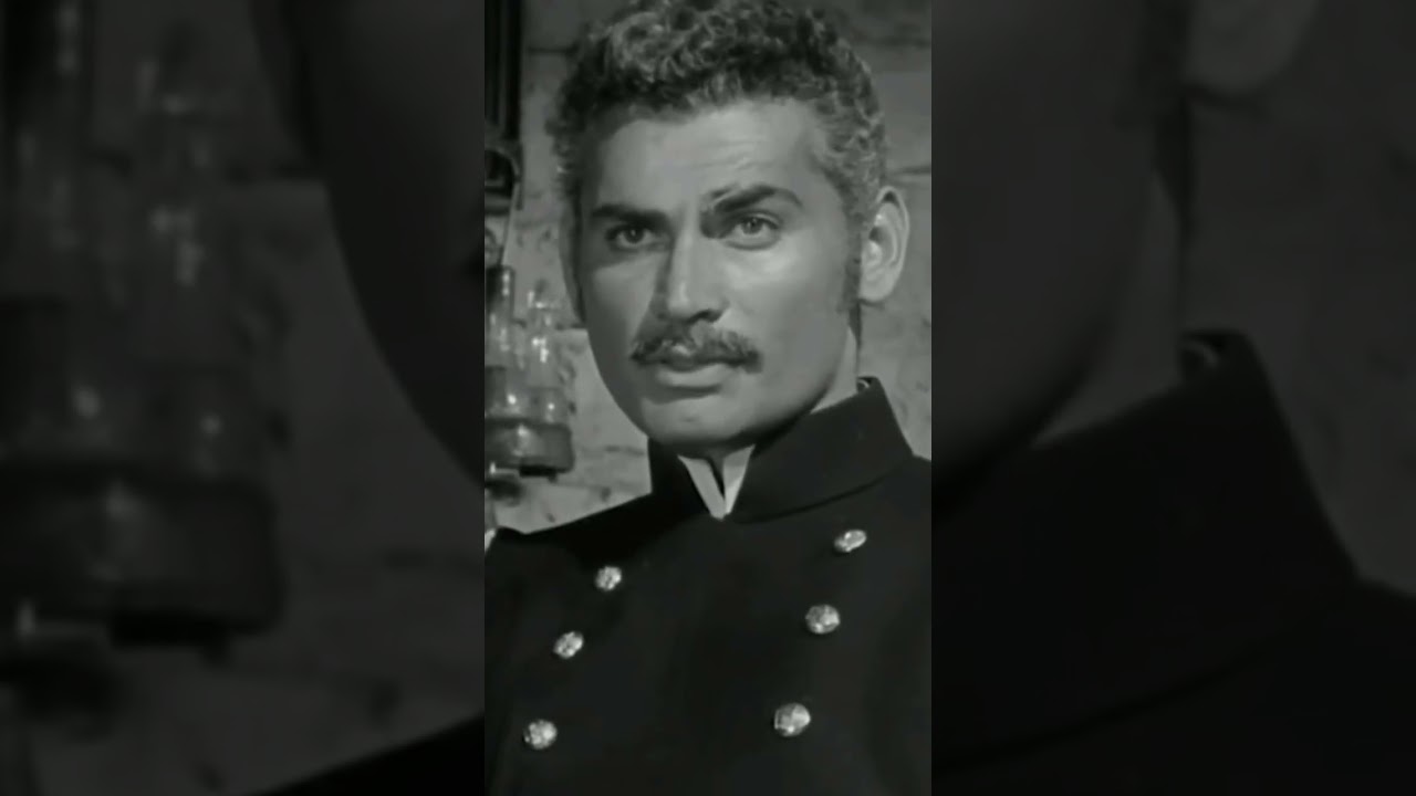 Jeff Chandler's Death Mystery SOLVED After 60 Years - The Truth Is Shocking!  