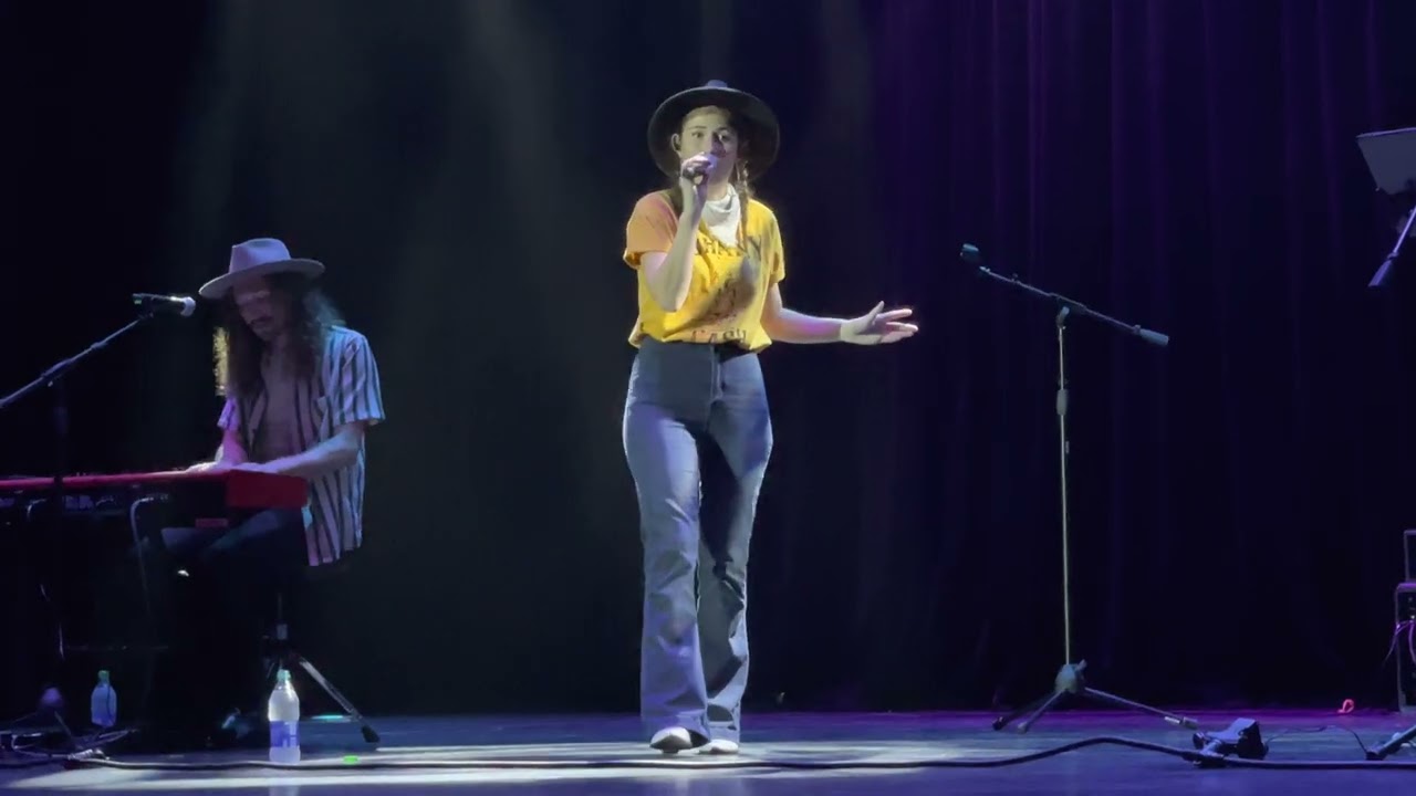 Katy Nichole Live at Dollywood “Rock the Smokies” 8/27/22 (Full Set)