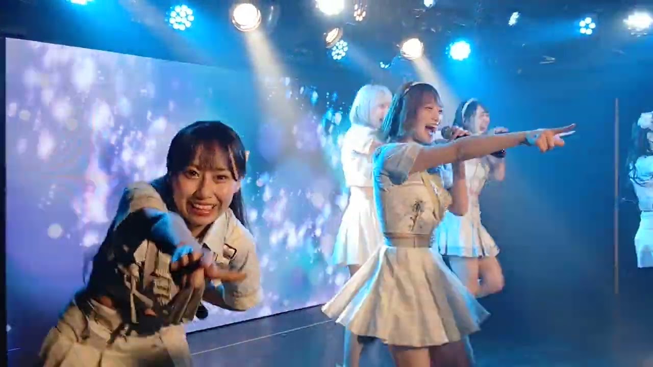 【『Try Vll』】 20260209 LOVE POT extra @新宿DHNoA （スマホ定点）
