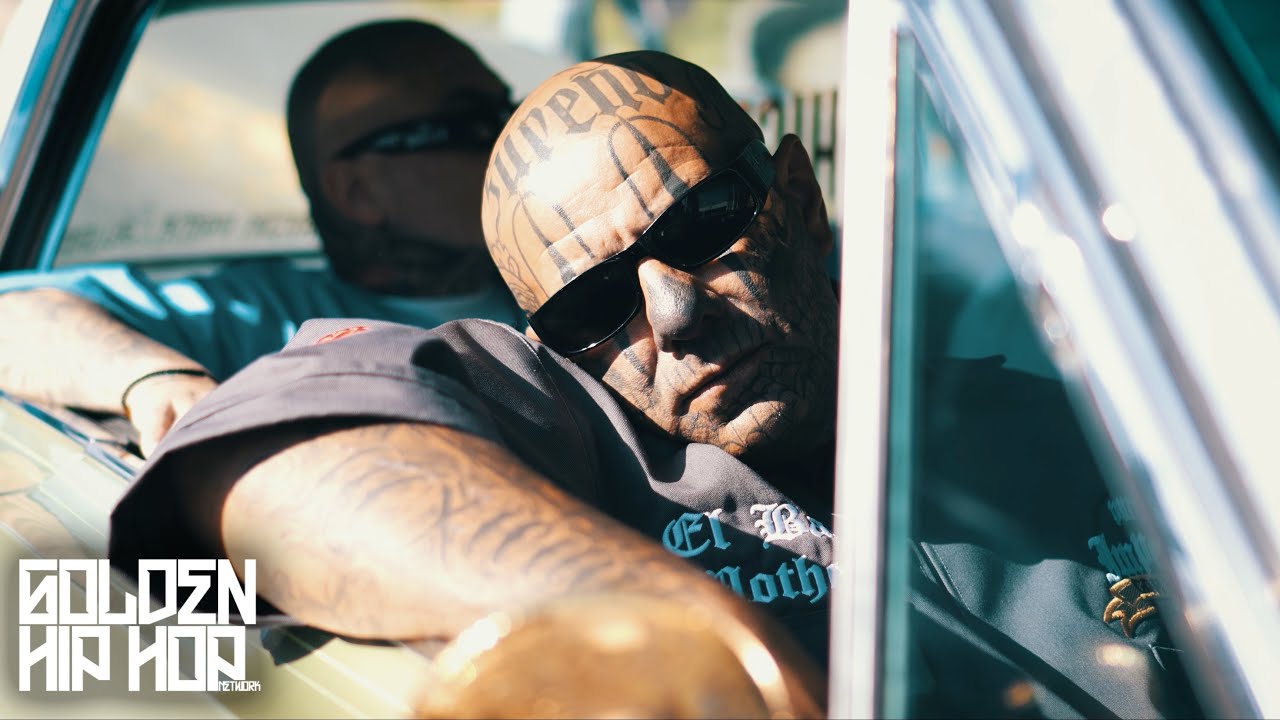 Gangland - Soldado 310 x Los Villanos 920 x Sonik 420 - Video Oficial