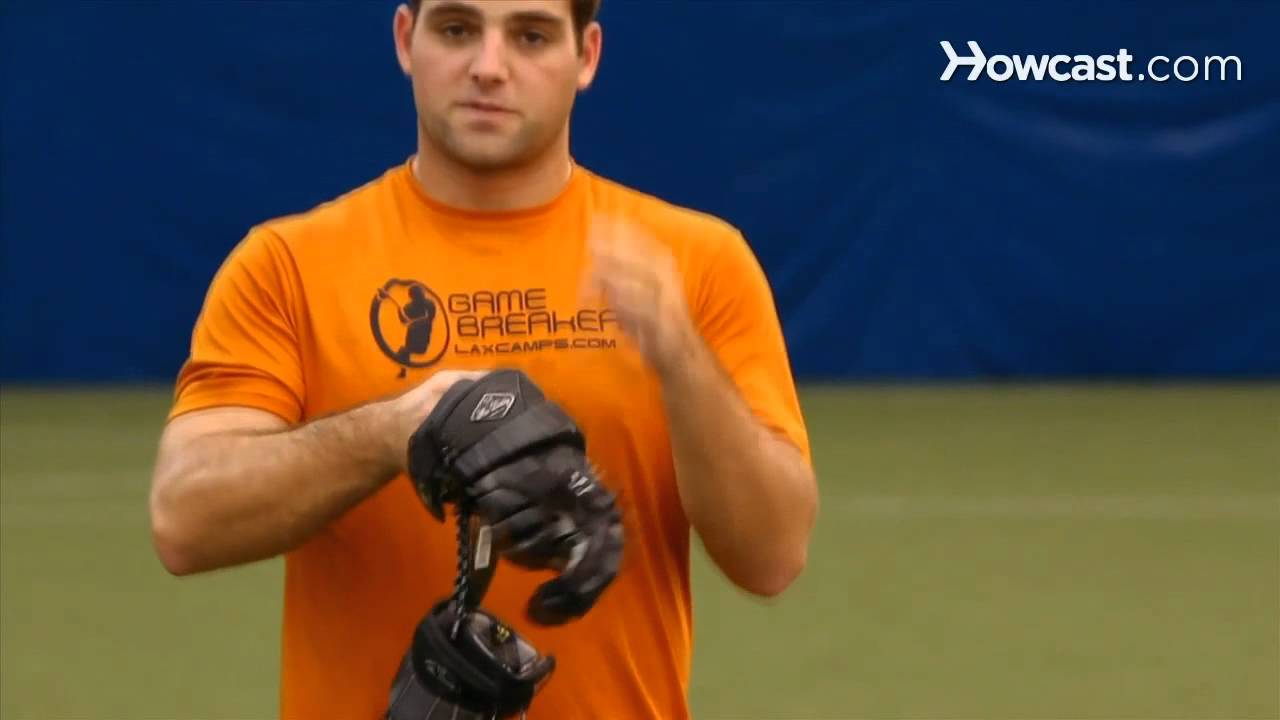 Basic Equipment | Lacrosse