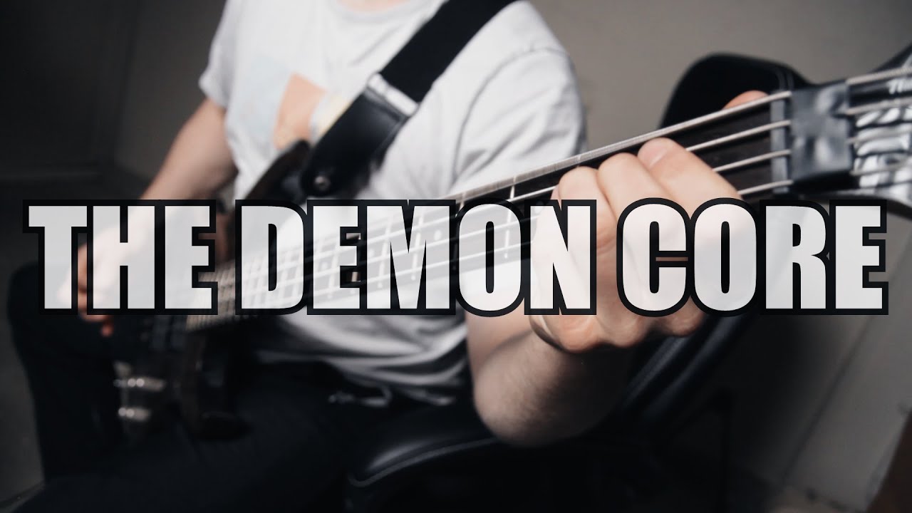THE DEMON CORE