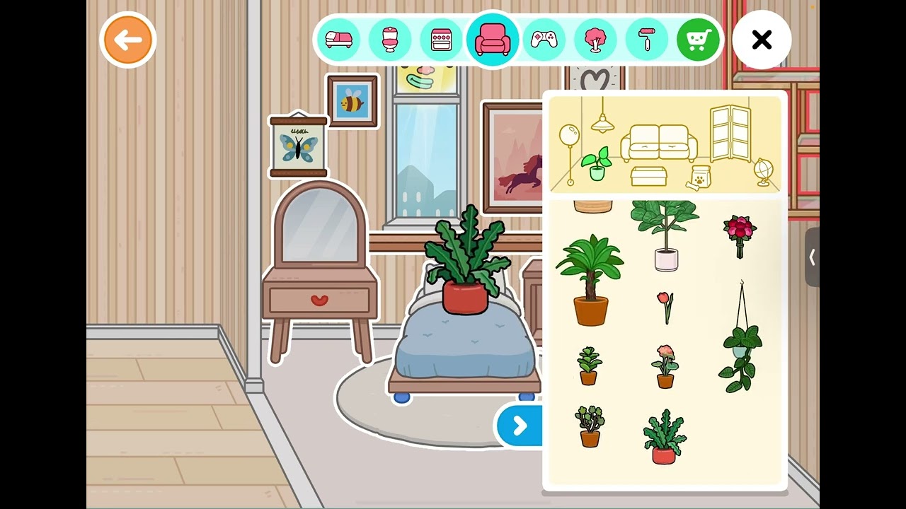 Making a free home part 1