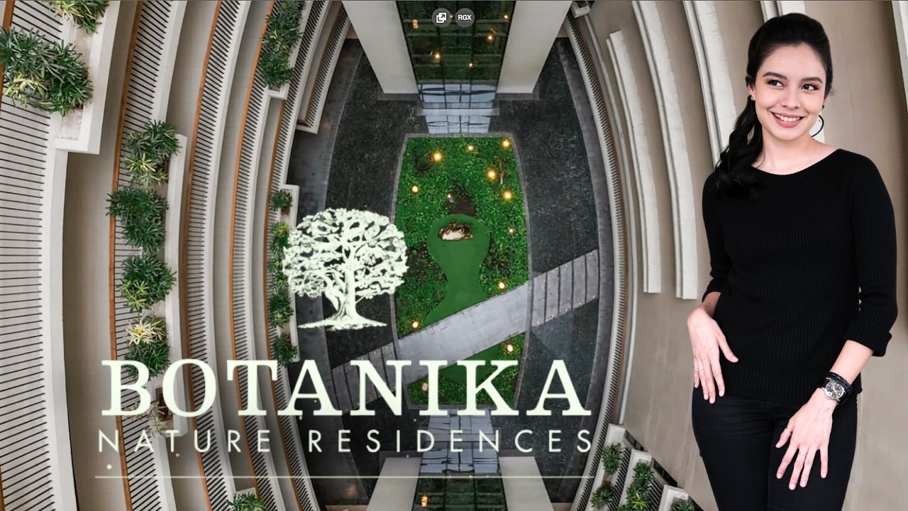 Where Alabang's Elite Find Serenity: A Presello Look Inside Botanika
