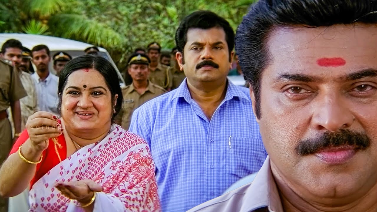 കേരളത്തെ ഞെട്ടിച്ച  കൂട്ട കൊ* ല പാ തകം സിനിമയാക്കിയപ്പോൾ കിട്ടിയ ബെസ്റ്റ് ക്ലൈമാക്സ്  | Sethurama