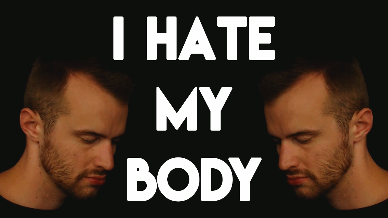 I HATE MY BODY [Google Feud with Sidearms]