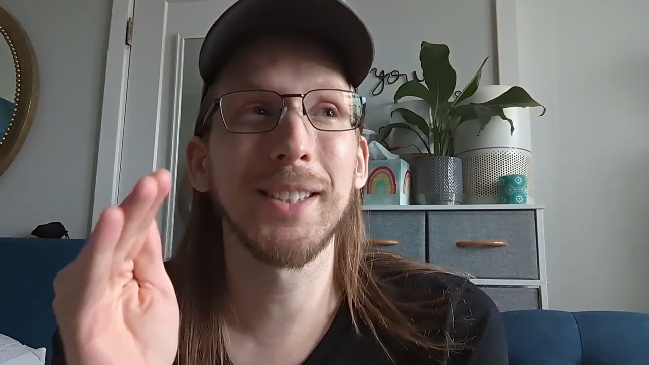 Don't be afraid to break up and move out!