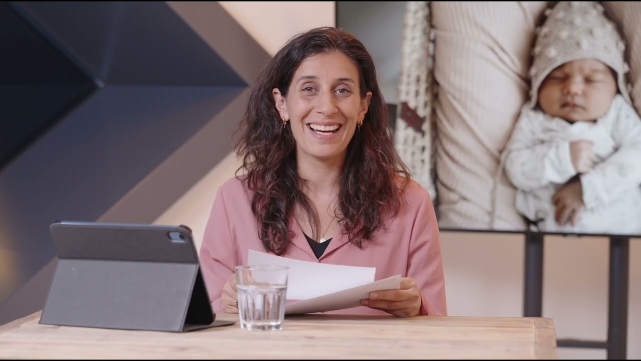 Webinar Veilig Slapen thuis en in de kinderopvang
