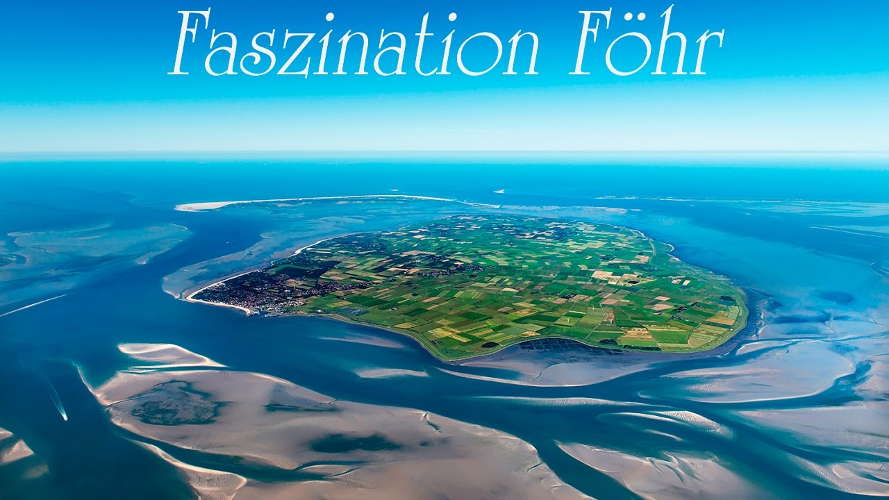 Faszination F&ouml;hr