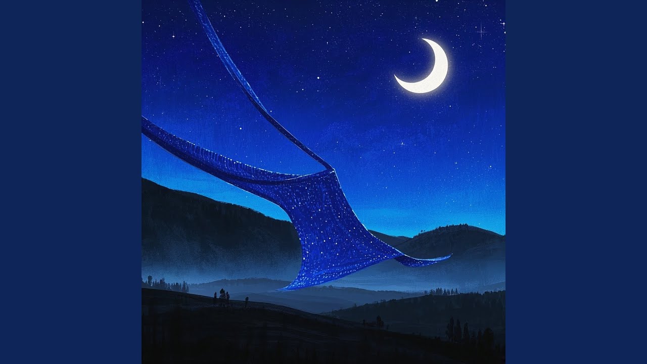 The Night Is Spun