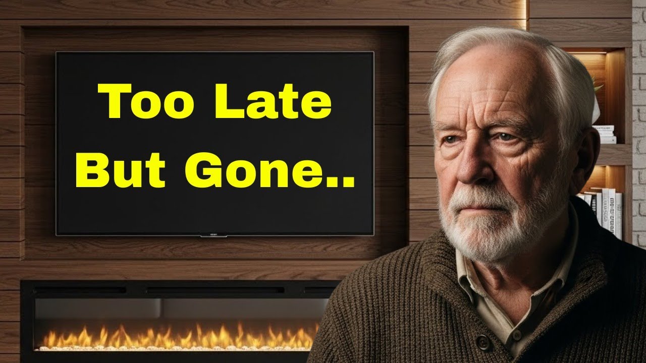 I am 73 years old My Wife Died… Then I Discovered The Truth About Our Marriage