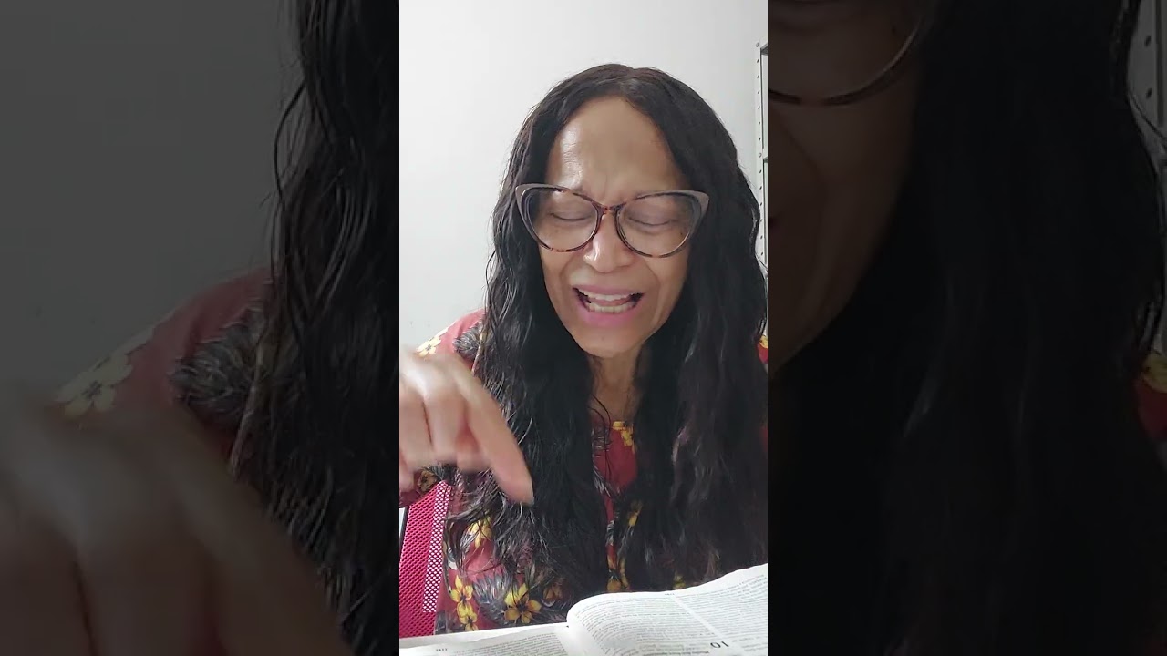 🚨 O DE REPENTE DE DEUS CHEGOU NESSA TERÇA-FEIRA ‼️ Para tirar desse LUGAR com muita PRESSA 📖🙌🏼