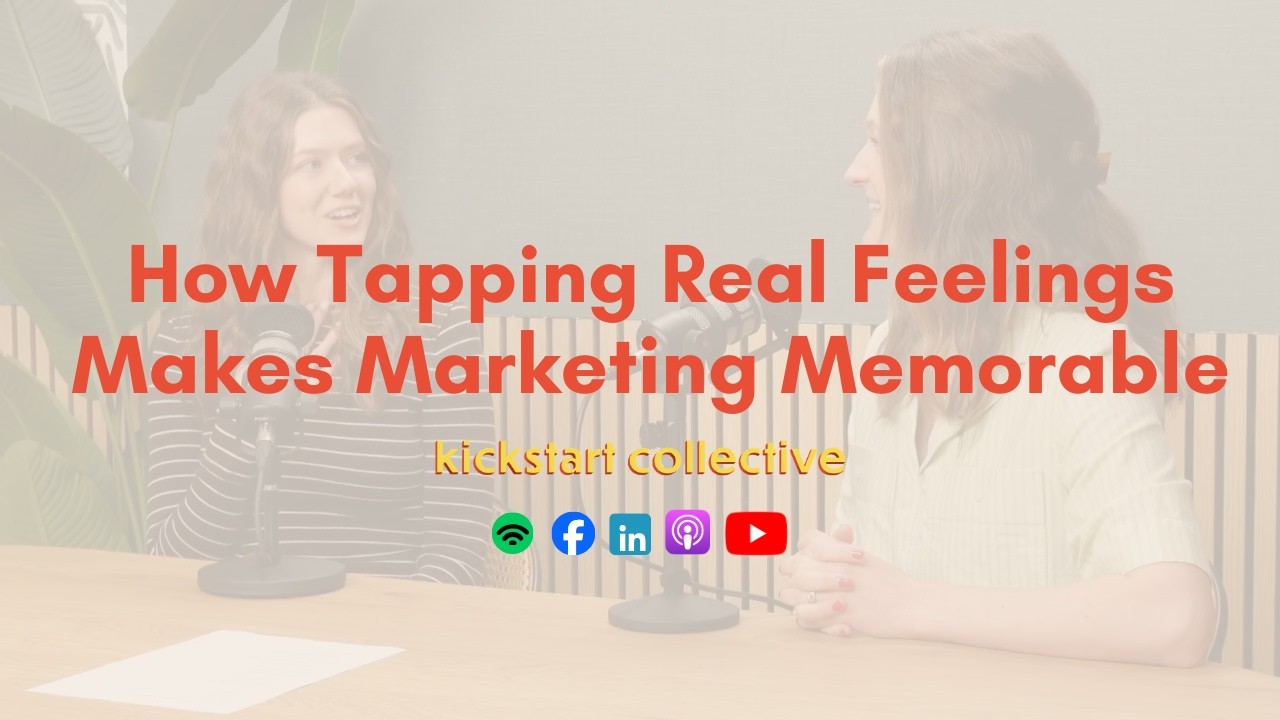 How Tapping Real Feelings Makes Marketing Memorable