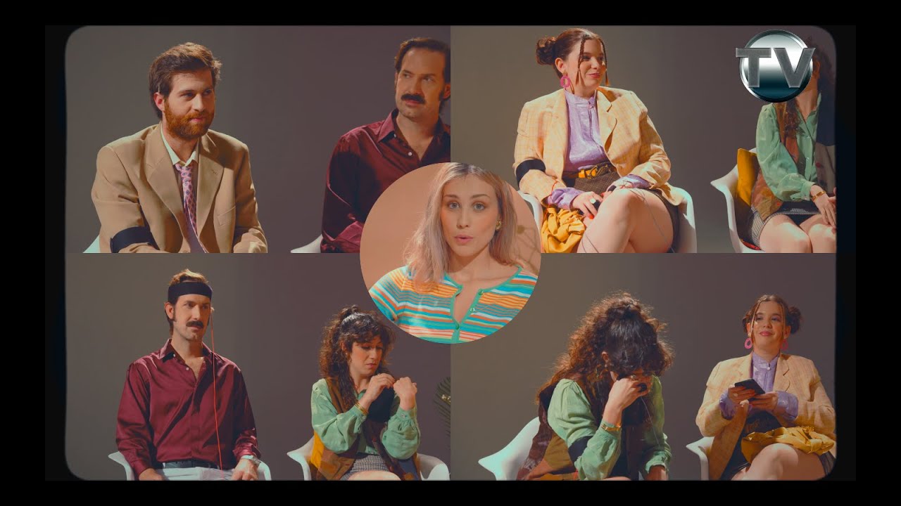 Pantocrator - S&aacute;lvame (Full Album) (Video)