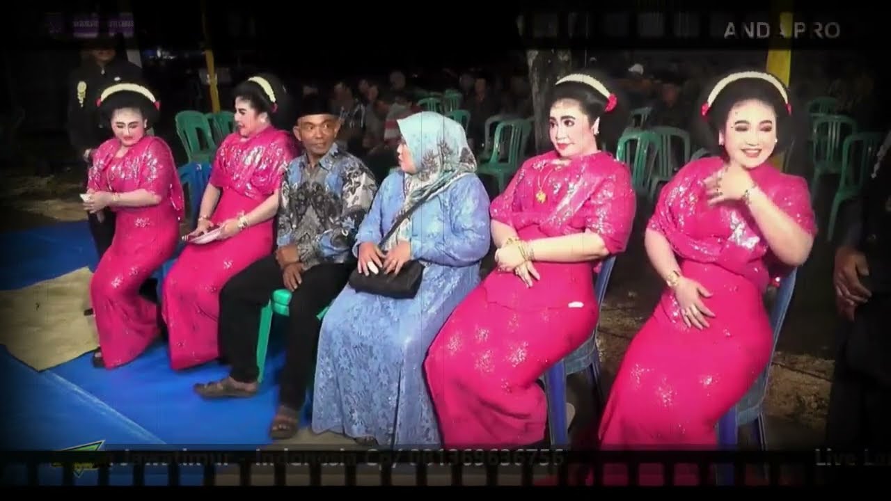 FULL tayub 2025 Malam GNL Bocil  Ketipung / 4 Waranggono Kondang