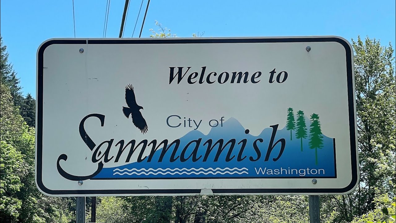 Best of Sammamish WA