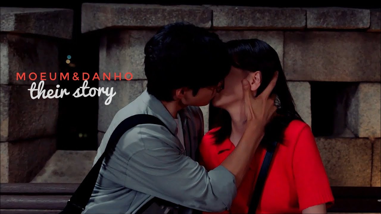 Mo-Eum&Dan-Ho| Their Story (1x16) &Yeon-Du 🧡