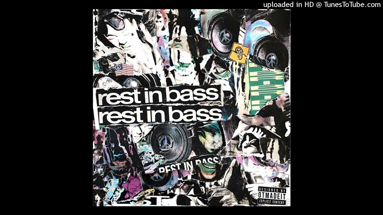 che rest in bass encore type beat - 