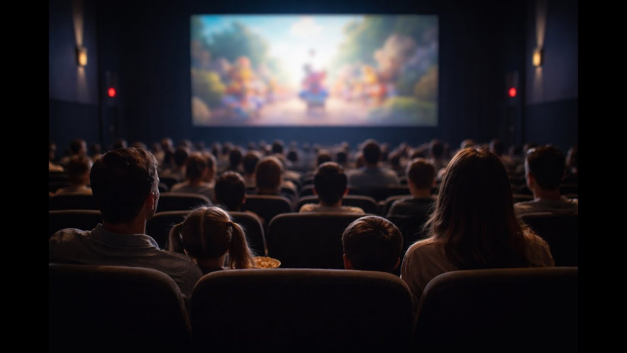 Zootopia 2 Movie Review • Level 2 [A2] • ESL Listening • Review