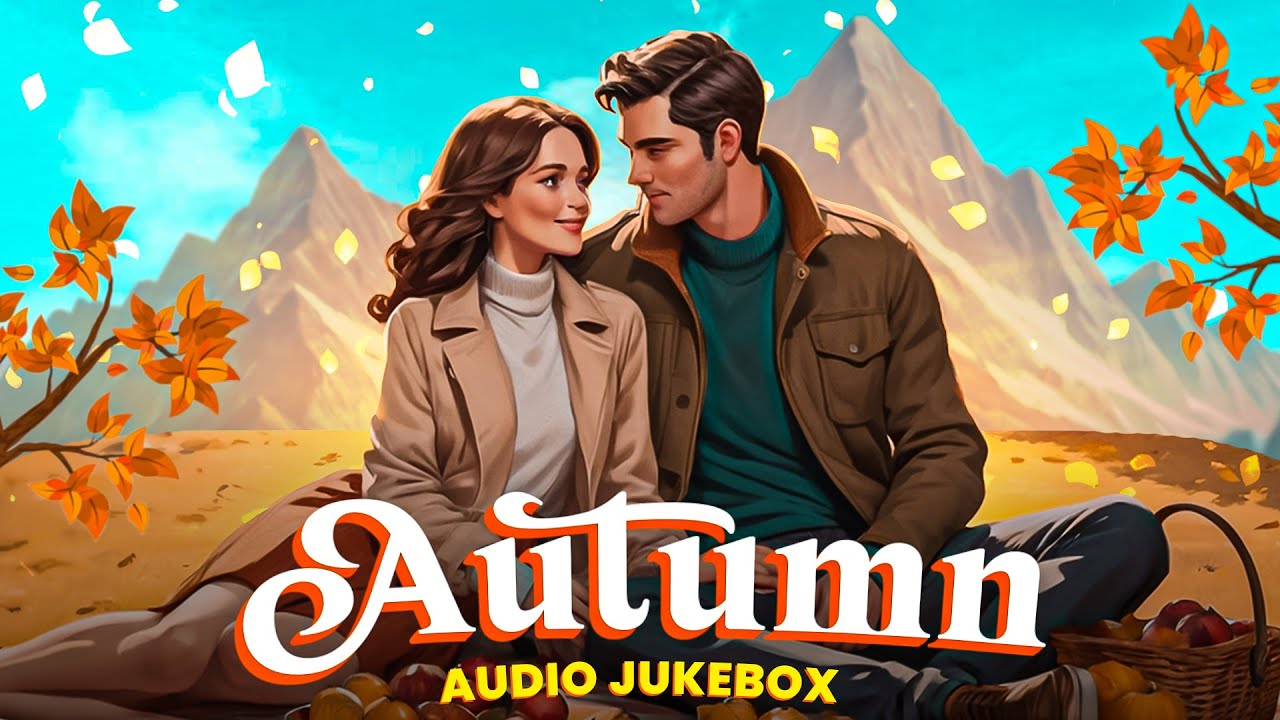 Top Hits 2024 Playlist | Independent Artist Autumn Playlist | Trending Music 2024 | Artist Aloud