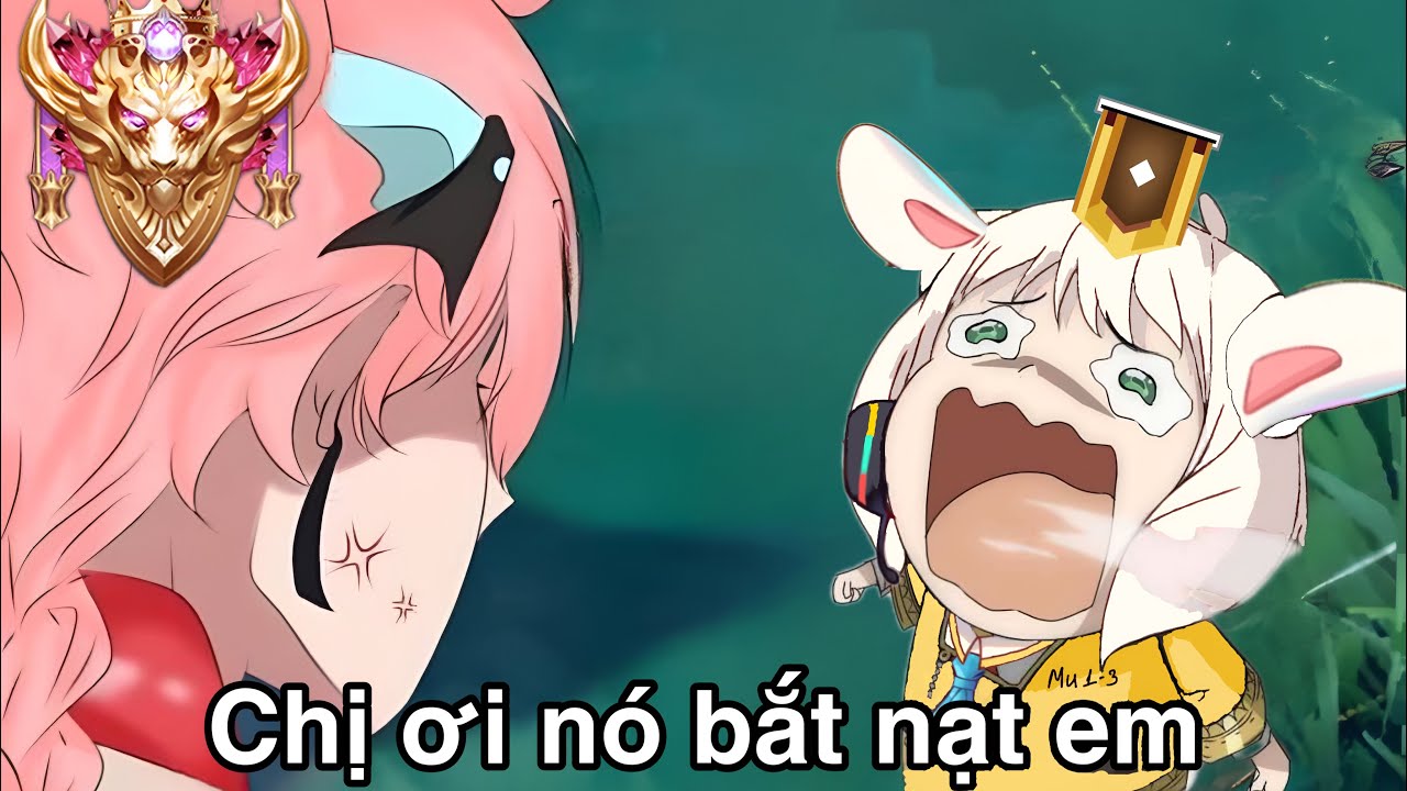 Thuê gái nhưng gái gánh còng lưng