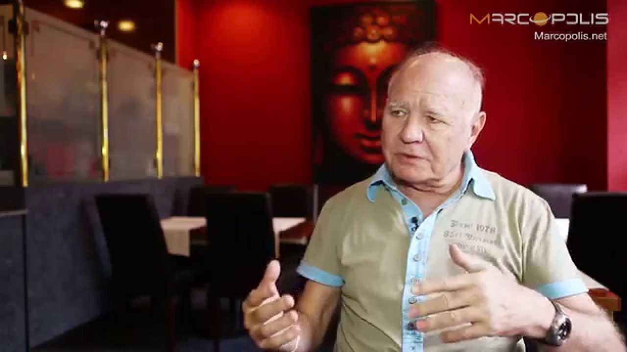 Марк Фабер: Волны Кондратьева, сокращение долга