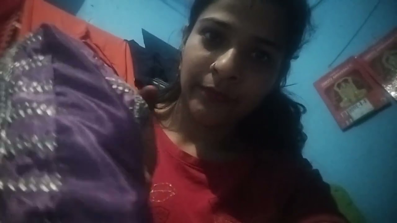 #फ्लिपकार्ट का lengha #suitlover #dailyvlogs 