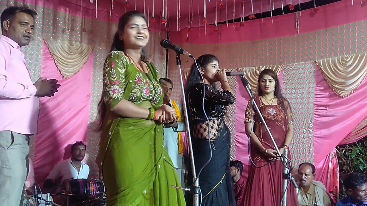 !! ऐ मालिक तेरे बंदे हम, ऐसे हो हमारे करम नौटंकी प्रोग्राम नहरी नरैनी बांदा पार्टी मालिक उदय जी !!